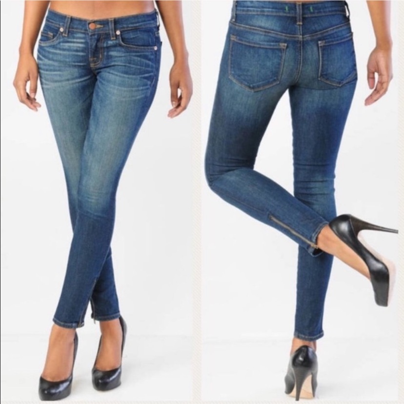 J Brand Jeans